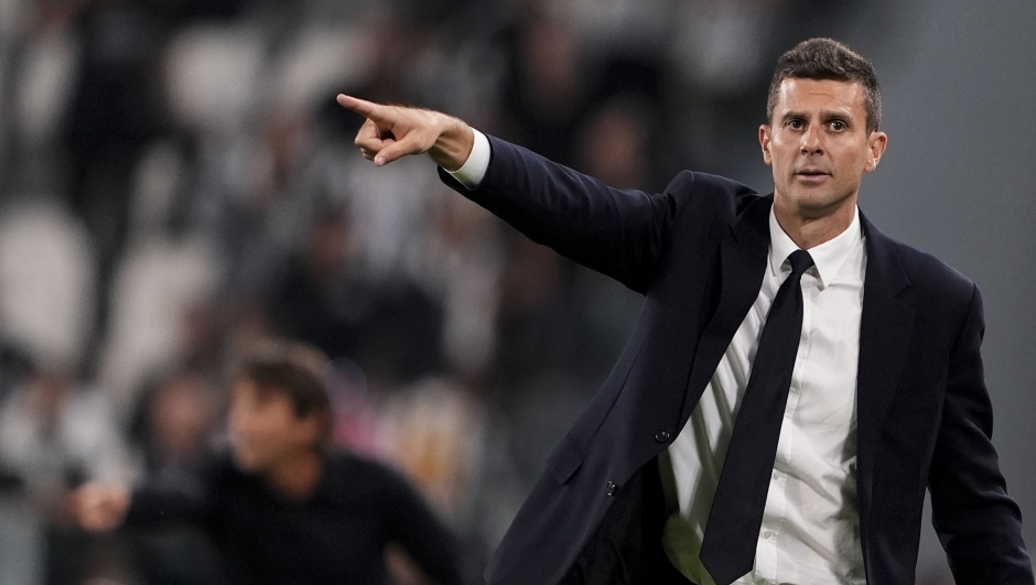 thiago motta ‣ radio enne lamezia
