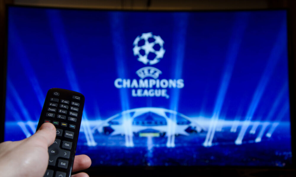 Champions League 20242025 Nessuna partita delle squadre italiane in