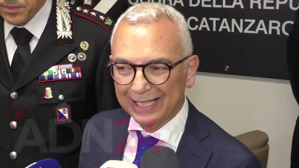Colpo alla cosche della Presila Catanzarese: 44 arresti, 52 misure cautelari - NOMI