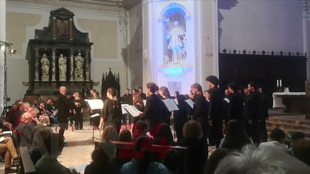 30° anniversario con ospiti speciali in Calabria