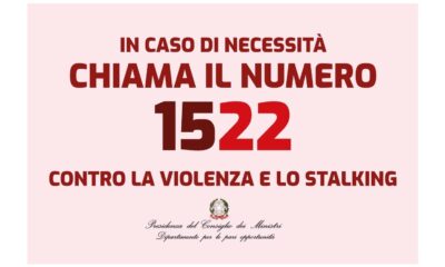  ‣ adn24 bologna | botte minacce alla compagna: attivato il codice rosso