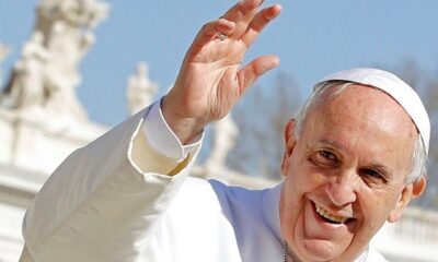  ‣ adn24 verona | papa francesco in visita a verona