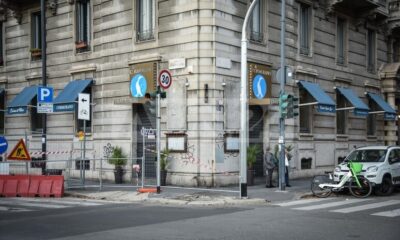  ‣ adn24 milano | stuprata dal branco dopo la discoteca. aperte le indagini