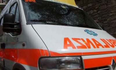  ‣ adn24 tragico incidente tra capodimonte e valentano: muore una 76enne