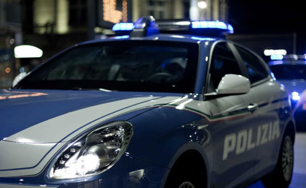 battipaglia | furto in canonica, sacerdote picchiato dai ladri ‣ adn24 03