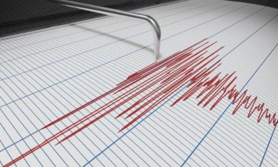  ‣ adn24 napoli | terremoto ai campi flegrei: scossa di magnitudo 4.4, la più forte degli ultimi 40 anni