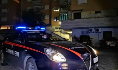  ‣ adn24 ciampino (roma) | giovane donna trovata morta in casa di un amico: disposta l'autopsia