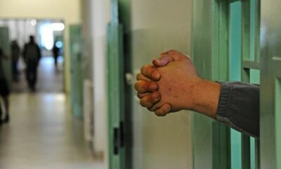 ‣ adn24 san severo (fg) | detenuto tenta fuga dagli uffici del giudice di pace