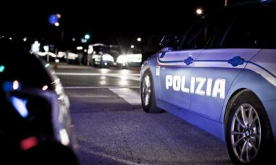  ‣ adn24 genova | violentò una ragazza, trentaduenne arrestato dalla polizia