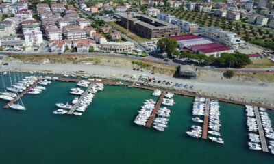  ‣ adn24 catanzaro lido | accusati in 3 per tentata estorsione al porto, giudicati con rito abbreviato