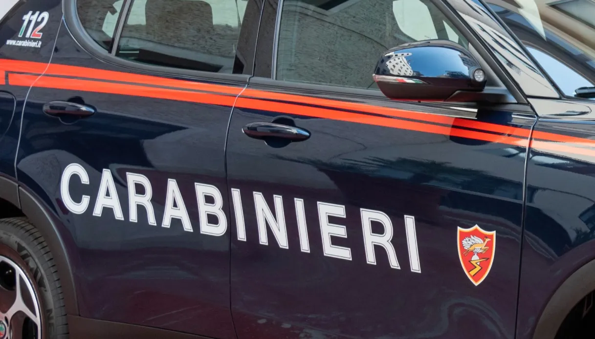  ‣ adn24 genova | ventunenne sequestra e violenta trentenne, arrestato dai carabinieri