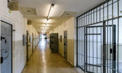  ‣ adn24 campobasso | laboratorio di scrittura per i detenuti