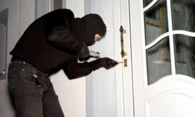  ‣ adn24 roma | ladro trovato sul letto dai proprietari di casa: siaddormenta dopo il furto