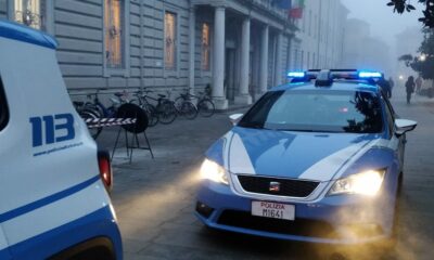  ‣ adn24 parma | arrestato filippino in flagranza per aver violato divieto di avvicinamento all’ex fidanzata