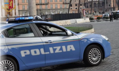  ‣ adn24 cagliari | falso allarme bomba alla sede inps, indagini in corso