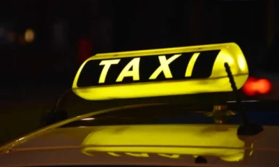  ‣ adn24 sciopero taxi: nessun servizio dalle 8 alle 22