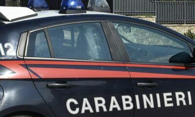  ‣ adn24 bologna | uomo arrestato per aggressione al nipote: motivi legati a vicende familiari