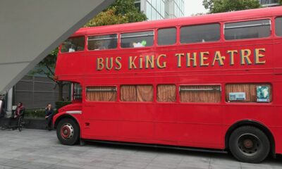  ‣ adn24 milano | bus king theatre: anche in italia arrivano i teatri mobili, grand cabaret il 6 maggio