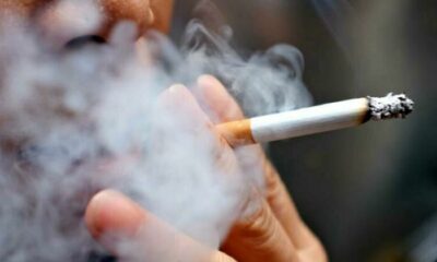  ‣ adn24 molise | tre adulti su dieci sono fumatori