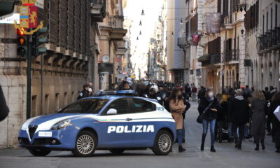  ‣ adn24 roma | maxi furto in pieno giorno: portato via bottino da 200mila euro