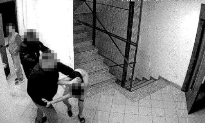  ‣ adn24 milano | torture nel carcere minorile beccaria: dalle telecamere interne scene orribili