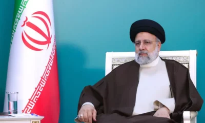  ‣ adn24 iran | presidente iraniano raisi morto in incidente in elicottero