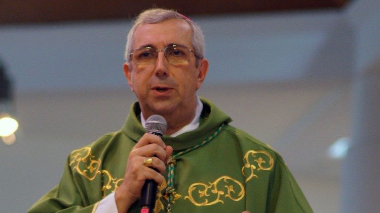  ‣ adn24 bari | arcivescovo: "gli scandali richiedono riflessione"