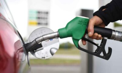  ‣ adn24 fuorigrotta (na) | due rapine a distributori di benzina in pochi minuti