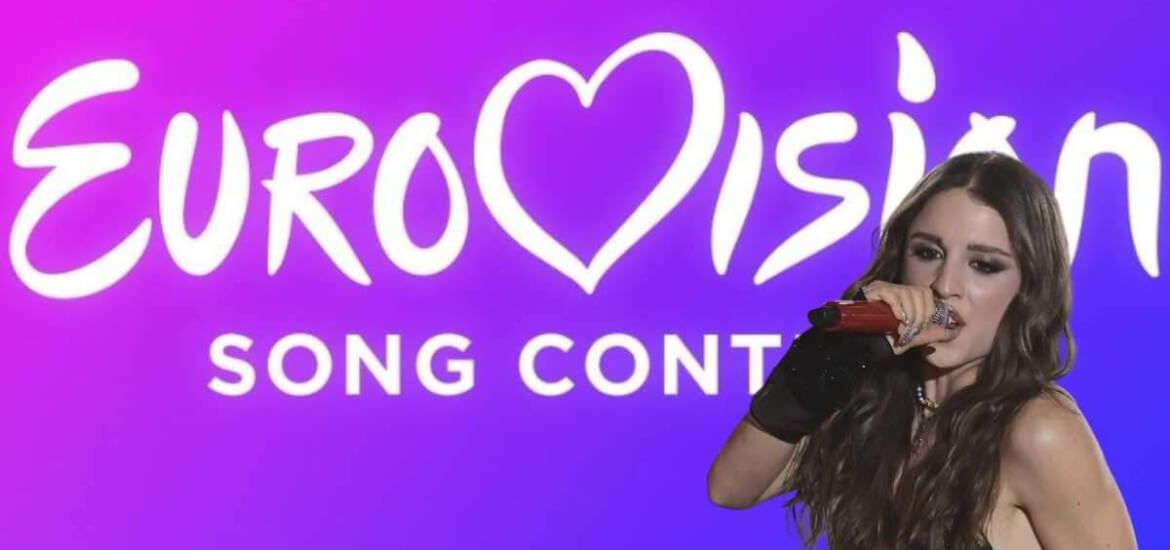  ‣ adn24 musica | parte domani l'eurovision song contest 2024