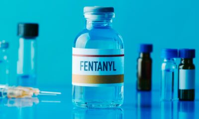  ‣ adn24 allerta alta in italia: trovato fentanyl in una dose di eroina