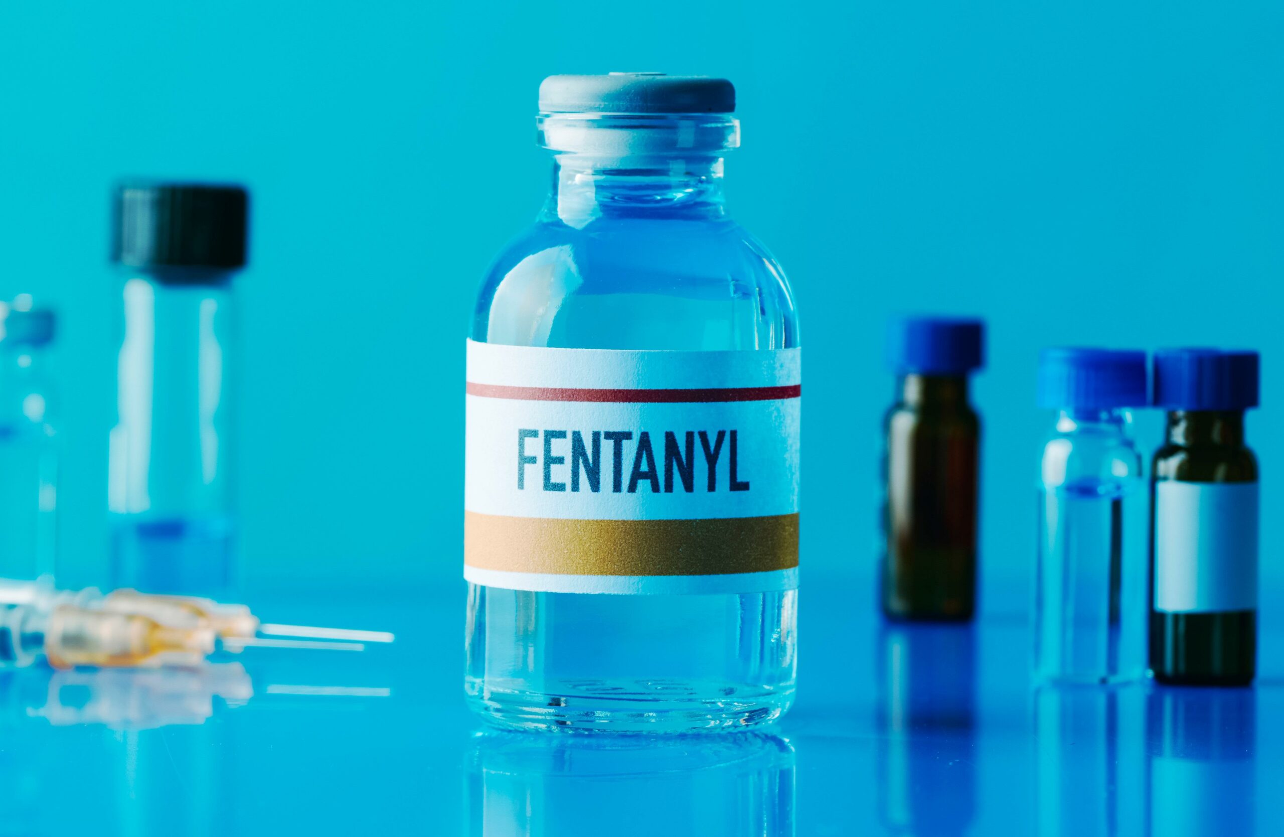  ‣ adn24 allerta alta in italia: trovato fentanyl in una dose di eroina