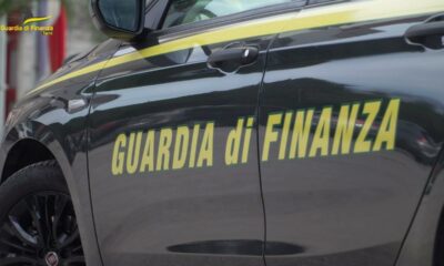  ‣ adn24 maxi operazione gdf di terni: sequestri per oltre 12 milioni di euro in tutta italia e all'estero