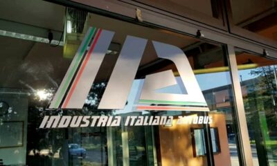  ‣ adn24 industria italiana autobus a rischio privatizzazione: scatta lo sciopero
