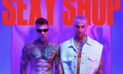  ‣ adn24 fedez rilascia il nuovo singolo "sexy shop": riferimenti alla relazione con chiara ferragni