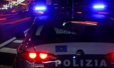  ‣ adn24 milano | accoltellato e rapinato per strada: fermati due giovani marocchini