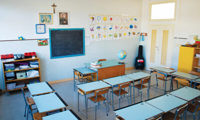  ‣ adn24 genova | via libera all’istituzione del “tavolo regionale permanente sulla scuola paritaria”