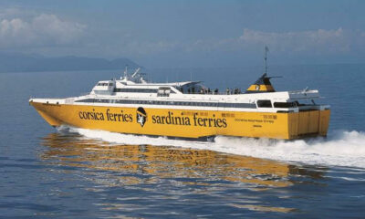  ‣ adn24 turismo | con le navi gialle piombino-portoferraio in soli 45 minuti