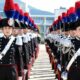  ‣ adn24 salento | arruolamento di quasi 4mila nuovi allievi carabinieri: un'opportunità per i giovani