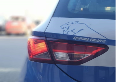 marghera (ve) | furto aggravato: arrestato un cittadino straniero, trovato con la refurtiva ‣ adn24 01