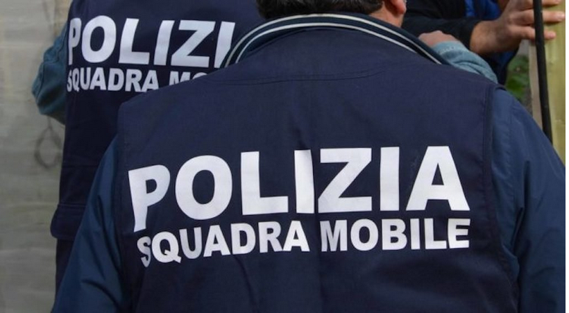 furto e resistenza a pubblico ufficiale a bolzano: arrestato un 32enne marocchino ‣ adn24 01