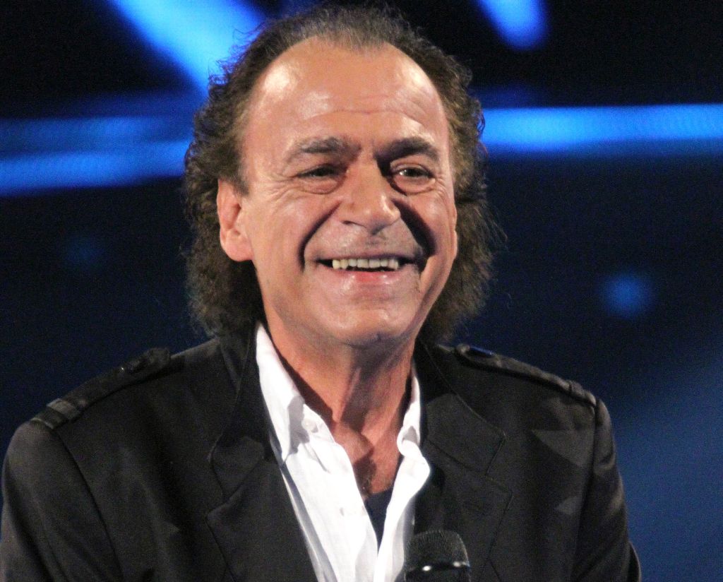 e’ morto mario tessuto, interprete di “lisa dagli occhi blu” ‣ adn24 14