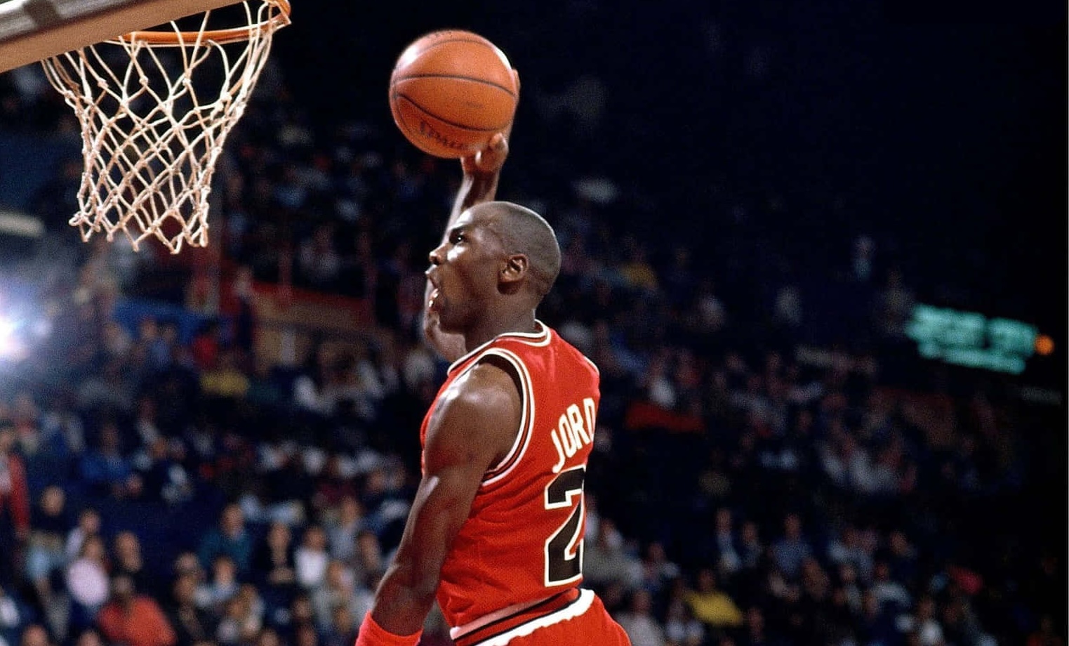 michael jordan: il re che non si è mai fermato ‣ adn24 02