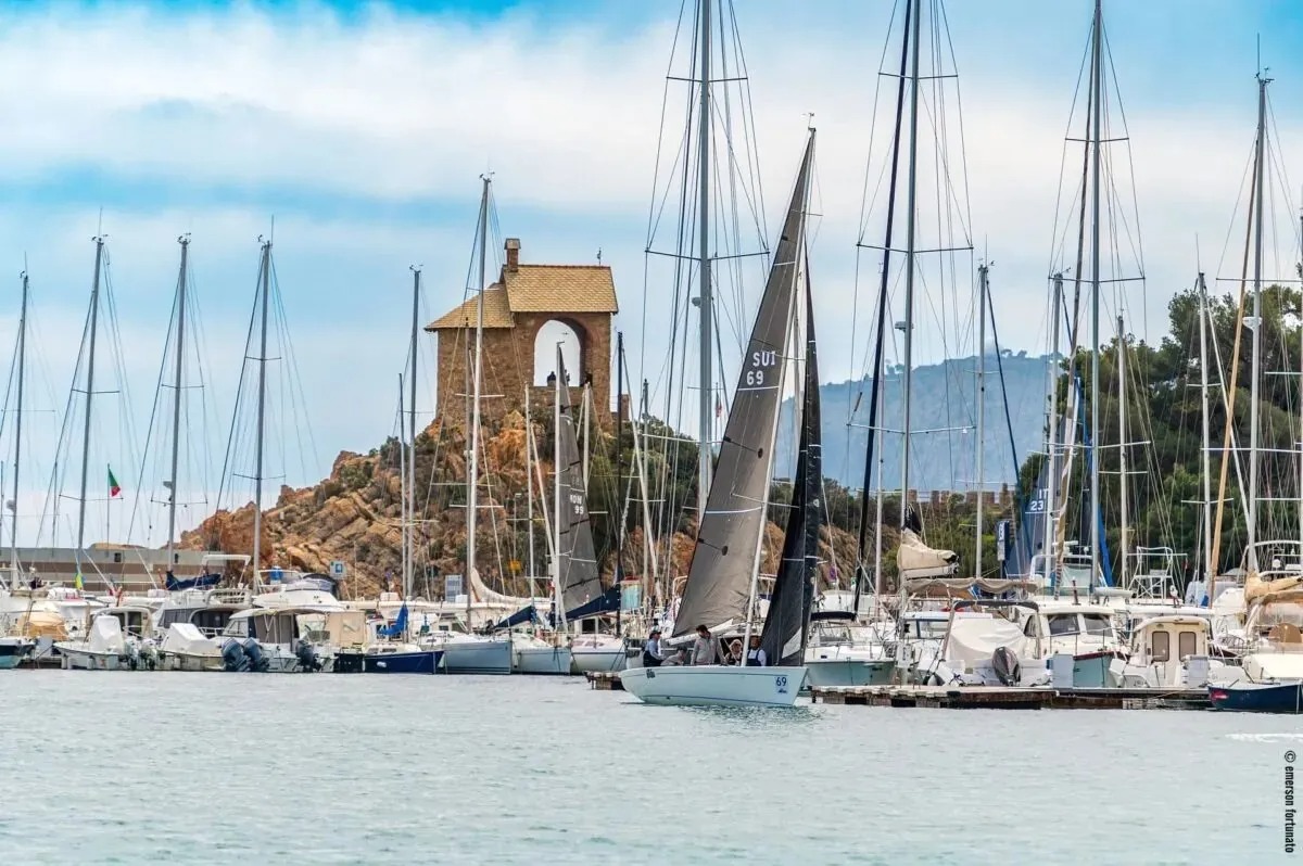 la marina di alassio conquista la bandiera blu. un riconoscimento che arriva ininterrottamente dal 2006 ‣ adn24 13