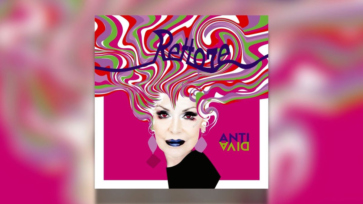 “antidiva putiferio” il nuovo album di rettore ‣ adn24 16