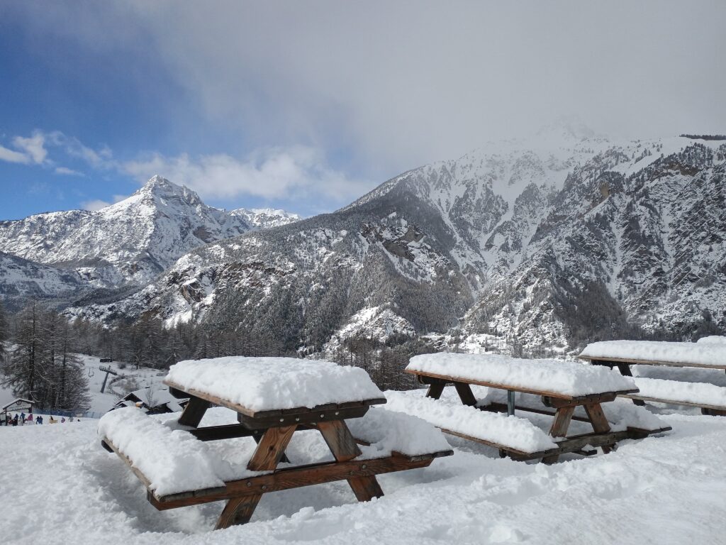video-drone sci e relax a bardonecchia: una destinazione ideale per il weekend ‣ adn24 27