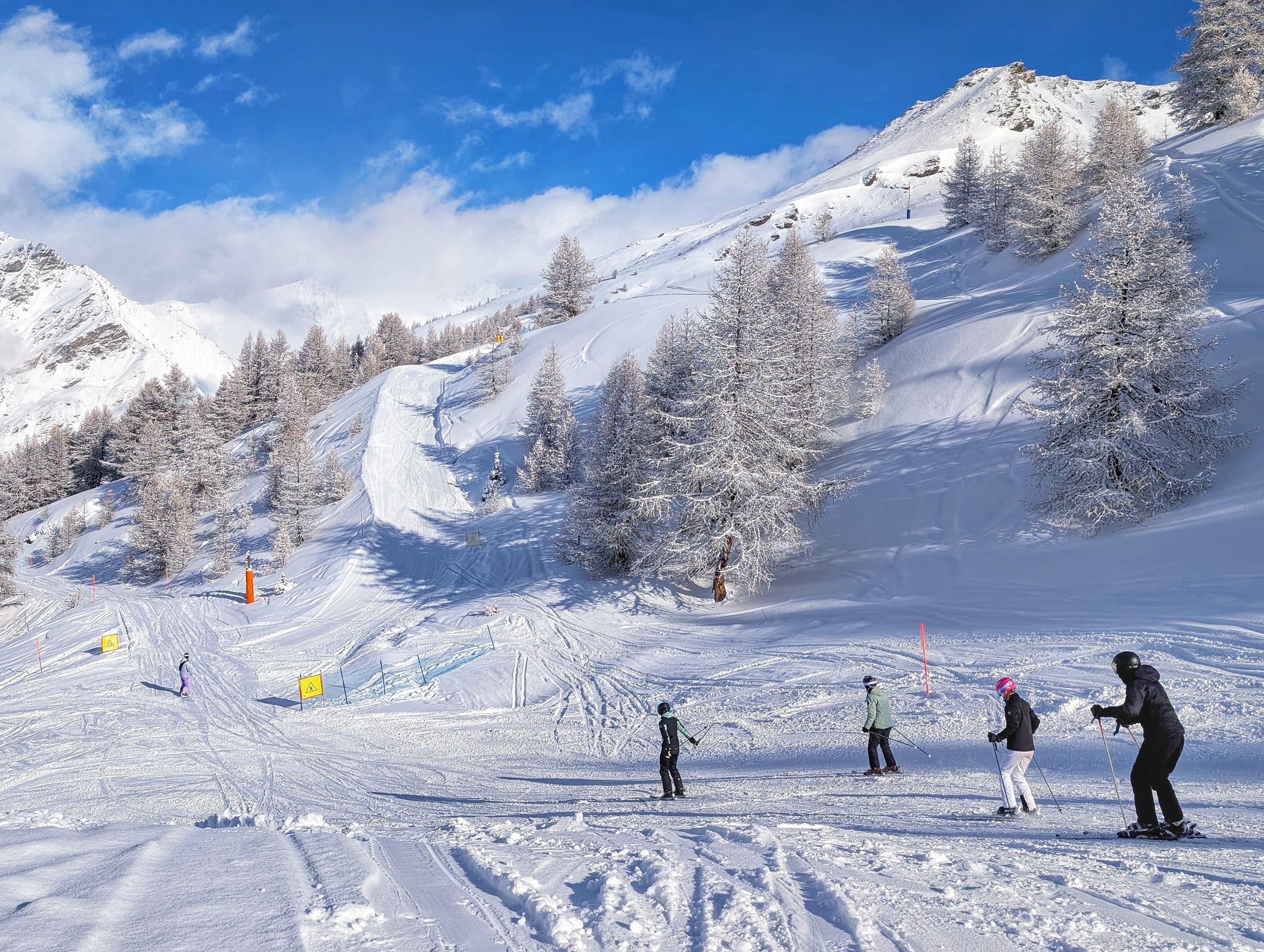 video-drone sci e relax a bardonecchia: una destinazione ideale per il weekend ‣ adn24 27