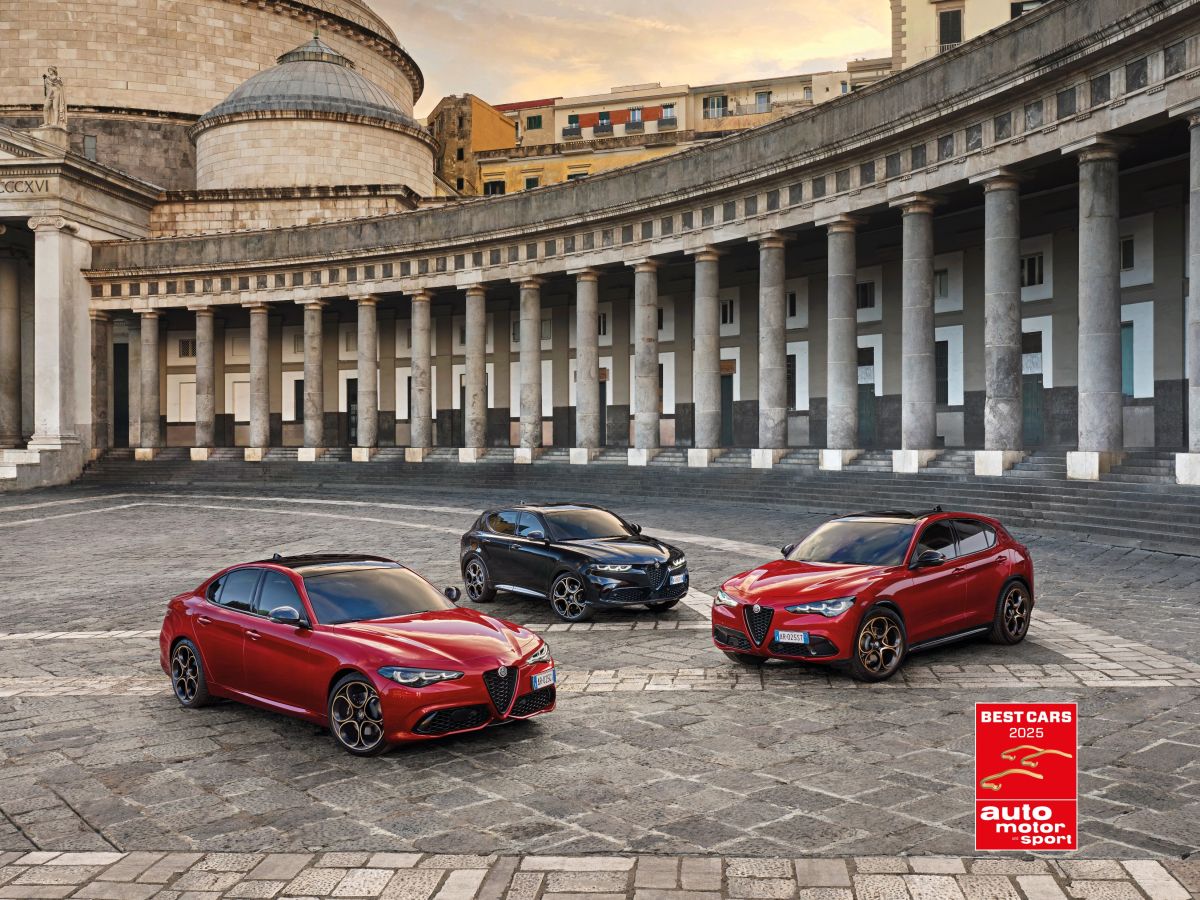 alfa romeo trionfa in germania e in svizzera con 7 premi “best cars” ‣ adn24 10