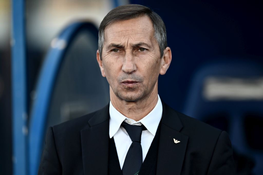 u21 all’esame danimarca, nunziata “servono intensità e voglia” ‣ adn24 27