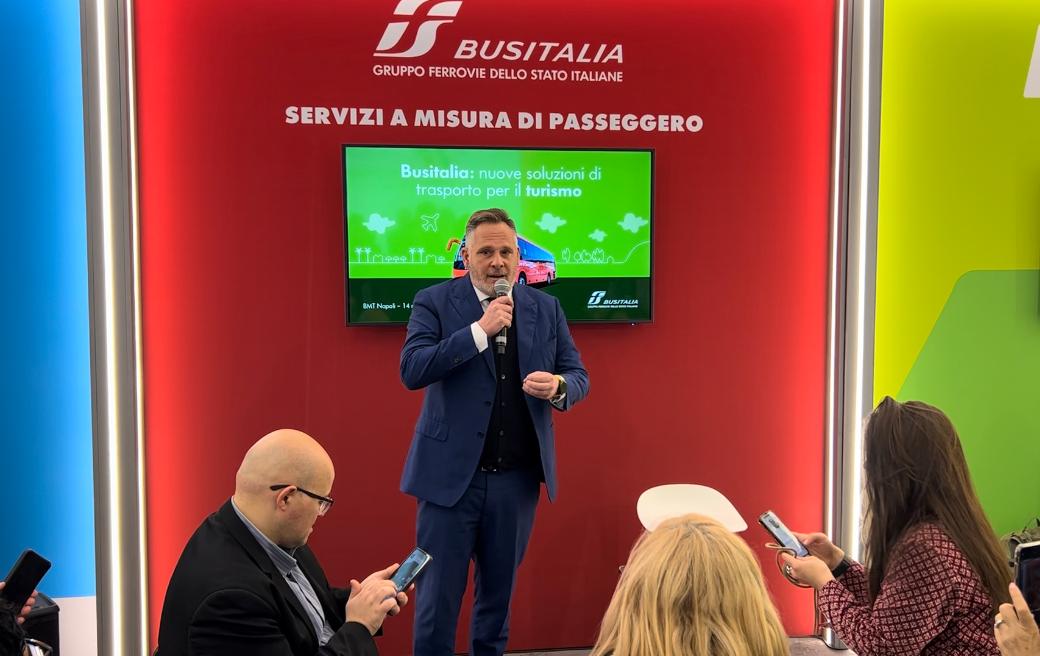 busitalia, 44 milioni di euro di investimenti per 111 nuovi autobus ‣ adn24 27
