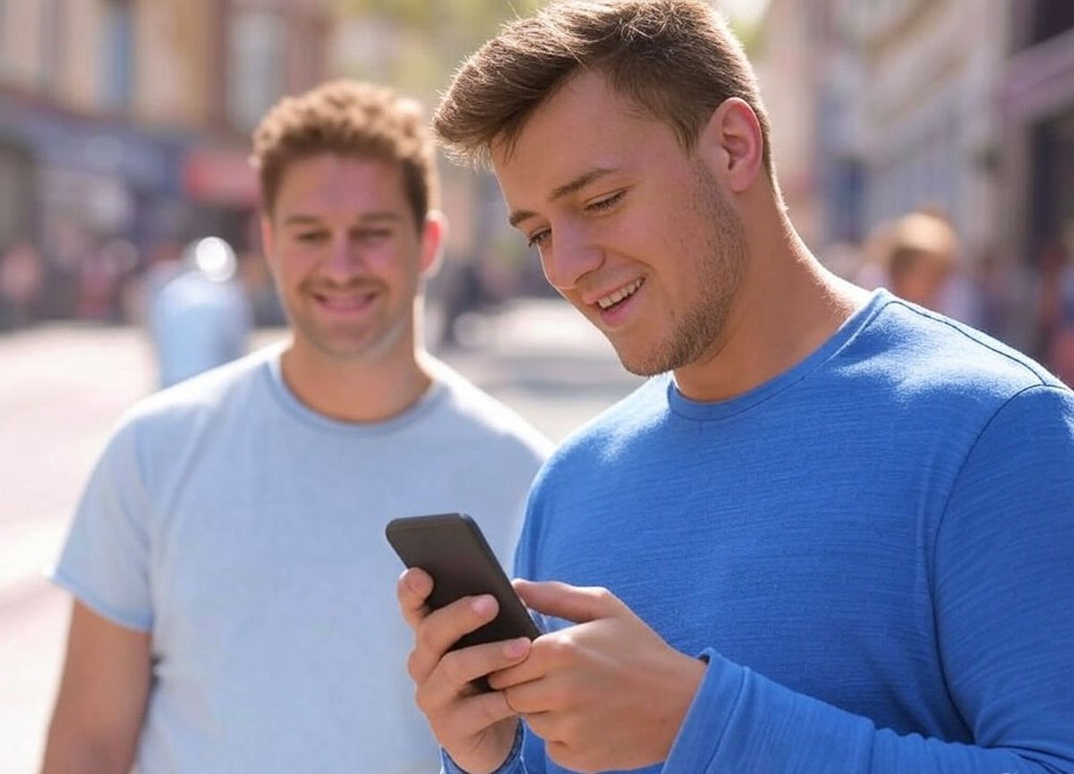 vendita di smartphone usati, acquistare da privati può essere rischioso ‣ adn24 01